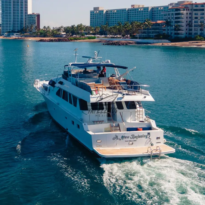 Tours en Puerto Vallarta - A New Begginning - 0034
