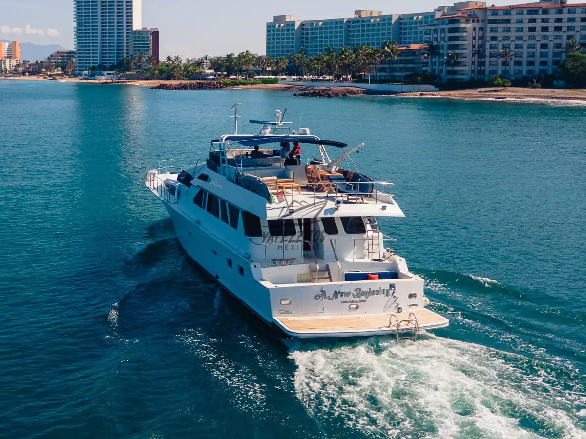 Tours en Puerto Vallarta - A New Begginning - 0034