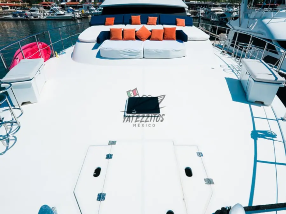 Tours en Puerto Vallarta - A New Begginning - 0005