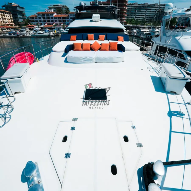 Tours en Puerto Vallarta - A New Begginning - 0005