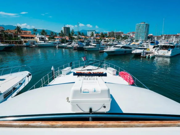 Tours en Puerto Vallarta - A New Begginning - 0003