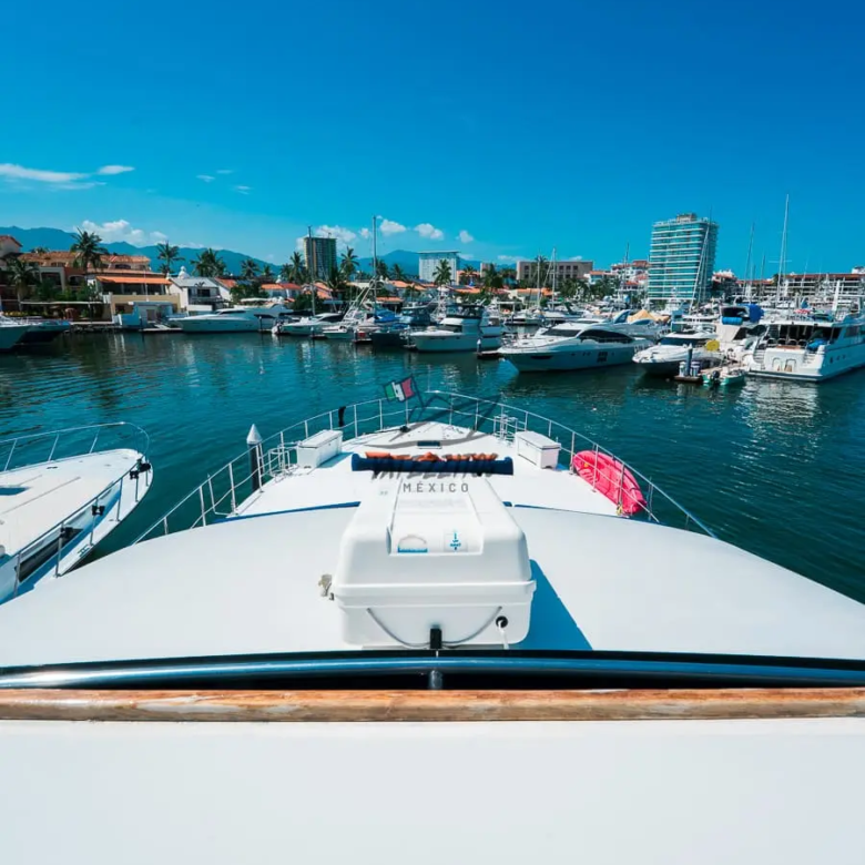 Tours en Puerto Vallarta - A New Begginning - 0003