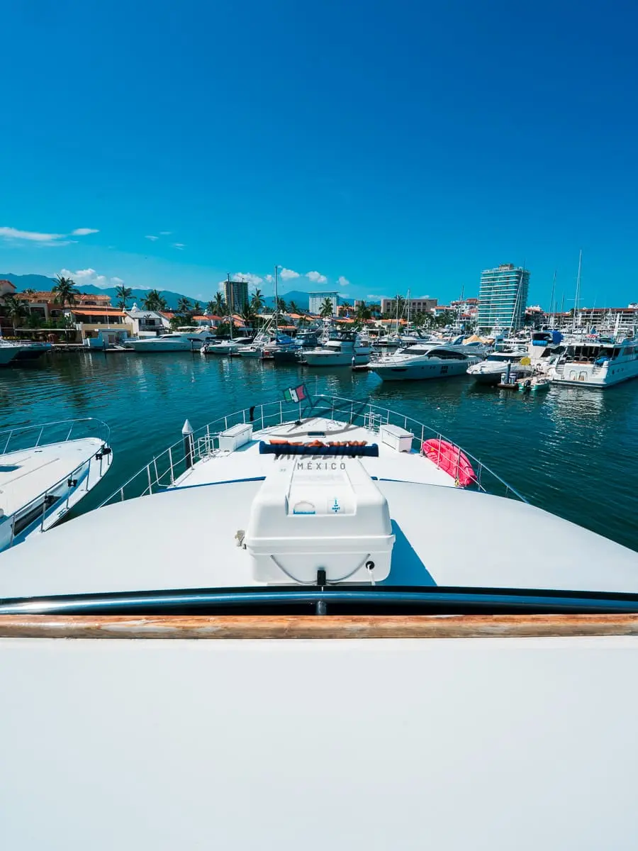 Tours en Puerto Vallarta - A New Begginning - 0003