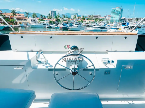 Tours en Puerto Vallarta - A New Begginning - 0031