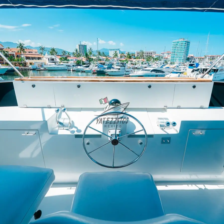 Tours en Puerto Vallarta - A New Begginning - 0031