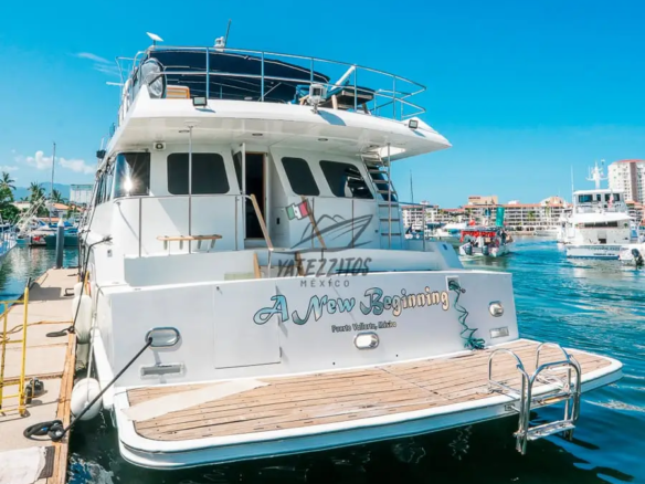 Tours en Puerto Vallarta - A New Begginning - 0004