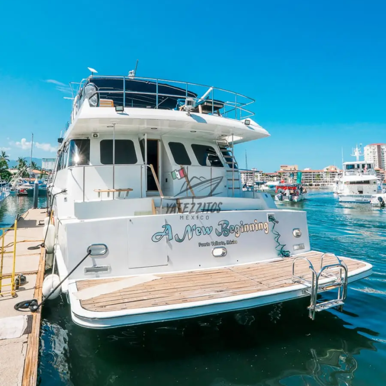 Tours en Puerto Vallarta - A New Begginning - 0004