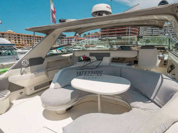 Rent and boat Puerto Vallarta | Ándale Sea Ray 50ft - 0003