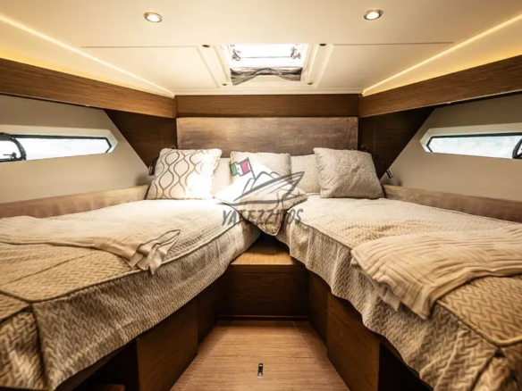 Rent of boats Puerto Vallarta | Yate Beau 48ft Luxury - 004