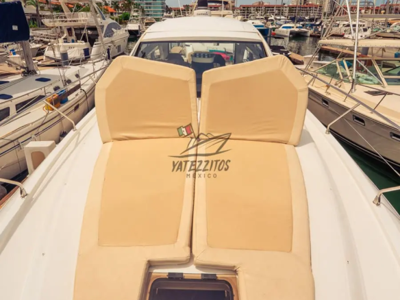 Rent of boats Puerto Vallarta | Yate Beau 48ft Luxury - 003