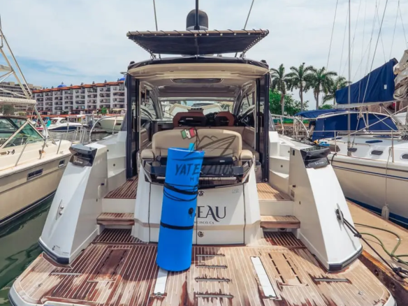 Rent of boats Puerto Vallarta | Yate Beau 48ft Luxury - 005