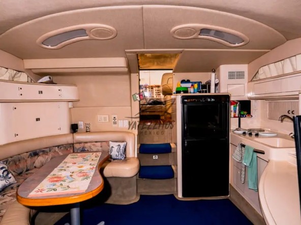 Boat Rental Puerto Vallarta – Delta Sea Ray 42″ 012