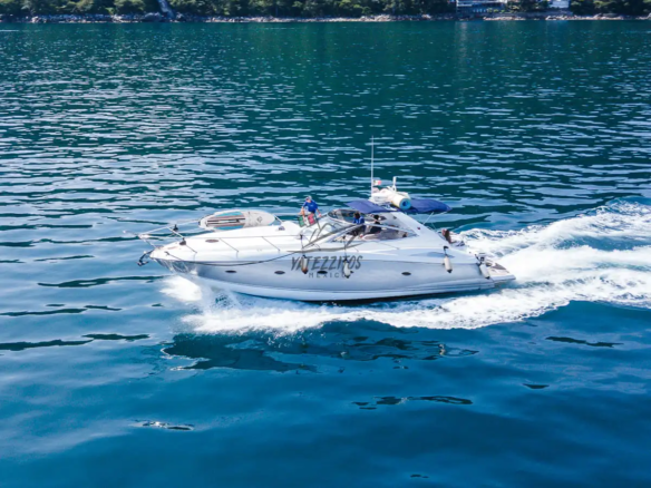 Renta de Yates Puerto Vallarta – Yate Insignia Sunseeker 46ft - 006
