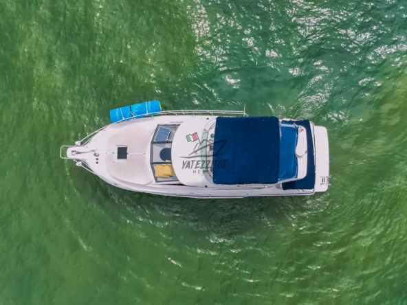 Renta yates Vallarta: Yate Sofía con itinerario completo - 010