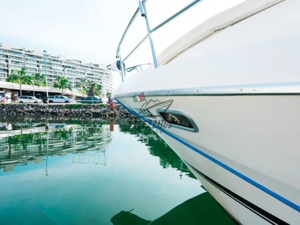 Renta yates Vallarta: Yate Sofía con itinerario completo - 007
