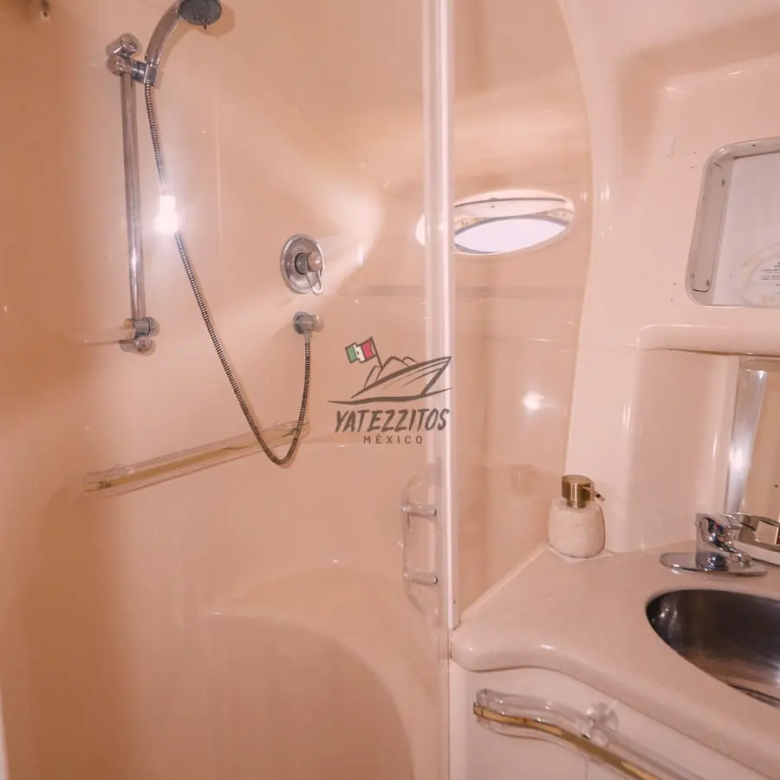 Yacht rental Vallarta – Mr. Lucky Sundancer - 0020