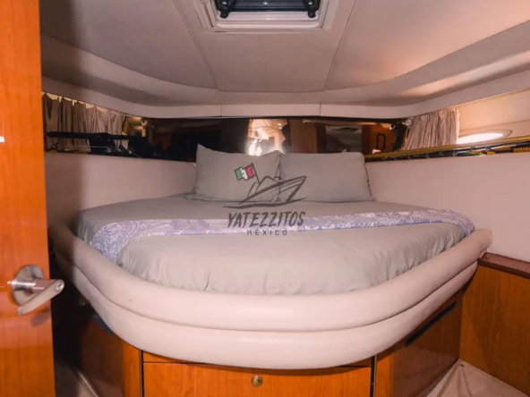 Yacht rental Vallarta – Mr. Lucky Sundancer - 0005