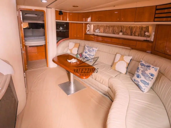 Yacht rental Vallarta – Mr. Lucky Sundancer - 0008