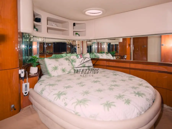 Yacht rental Vallarta – Mr. Lucky Sundancer - 0014