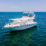 Yacht Rental Puerto Vallarta – Praiano Sea Ray 42″ - 021