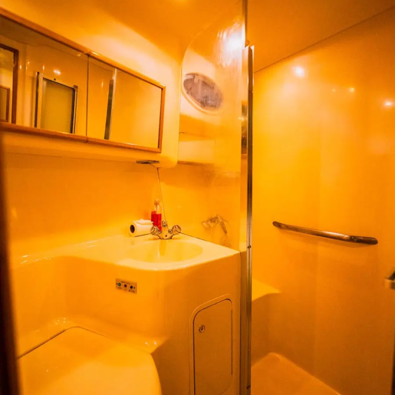 Yacht Rental Puerto Vallarta – Praiano Sea Ray 42″ - 010