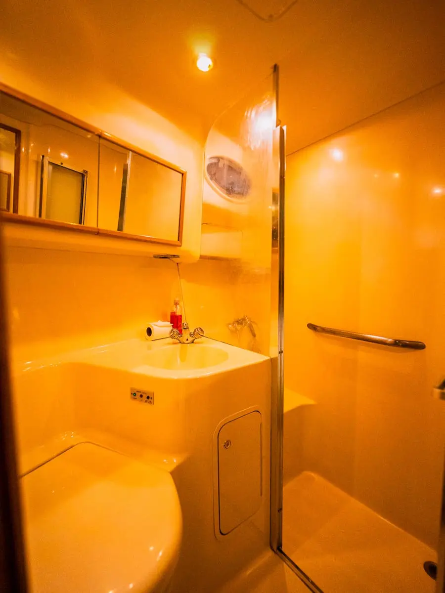 Yacht Rental Puerto Vallarta – Praiano Sea Ray 42″ - 010
