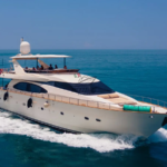 Puerto Vallarta Yacht Charters - Viva La Vie 85" - 02