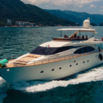 Puerto Vallarta Yacht Charters - Viva La Vie 85" - 15
