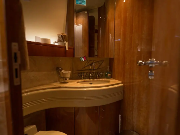 Puerto Vallarta Yacht Charters - Viva La Vie 85" - 16