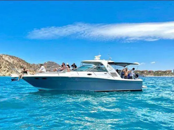 yate para eventos en los cabos -06