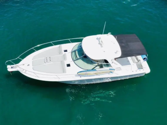 yate para eventos en los cabos -02