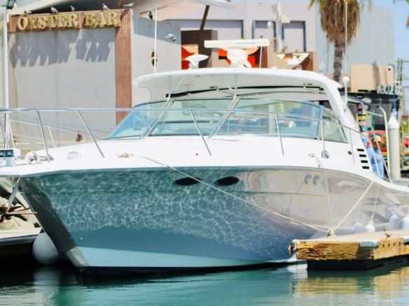 yate para eventos en los cabos -03