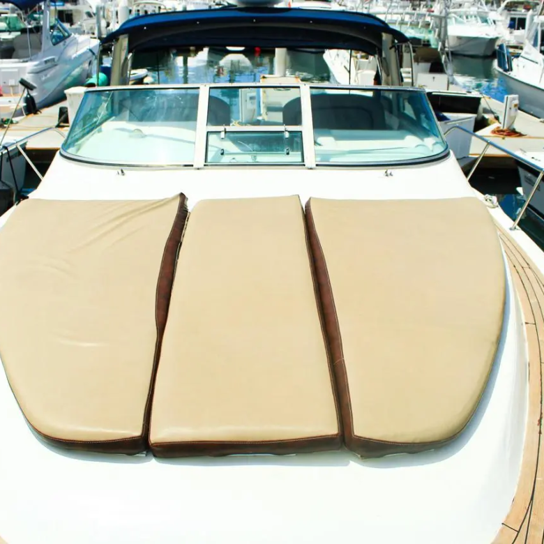 Fotografía de renta de yate barato en Los Cabos a bordo de Renta de Yate Barato en Los Cabos - Vista 4