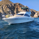 renta de yates los cabos -01