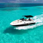 renta de lancha tri en cancun 25