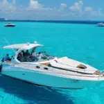 renta de yate oasis en cancun