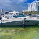 renta de yates en Cancún -01