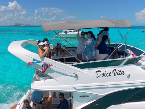 yate en cancun -03