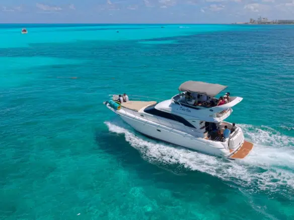 yate en cancun -04